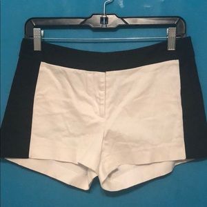 J Crew Stretch Shorts
